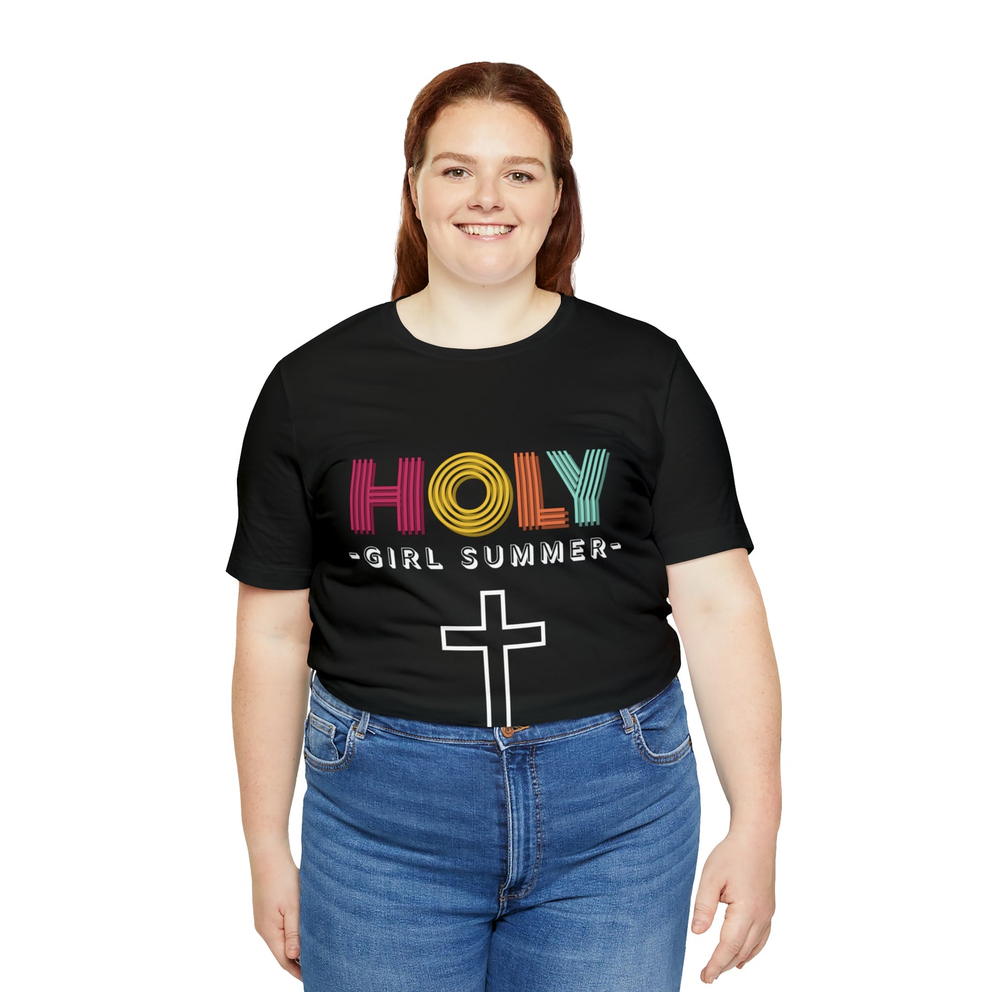 Holy Girl Summer (Style1)