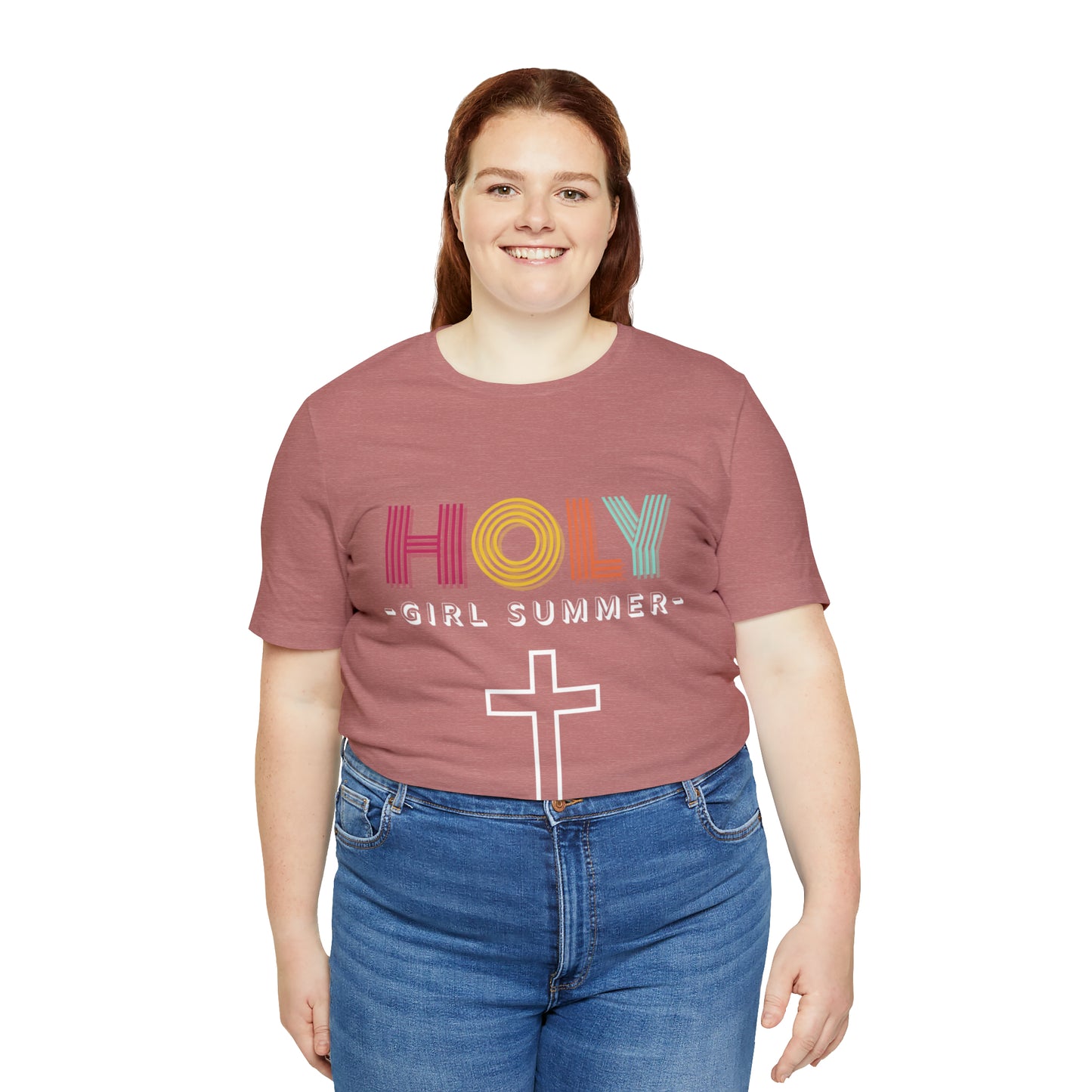 Holy Girl Summer (Style1)