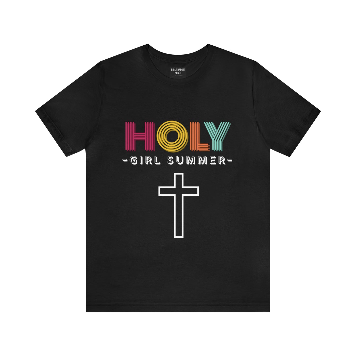 Holy Girl Summer (Style1)