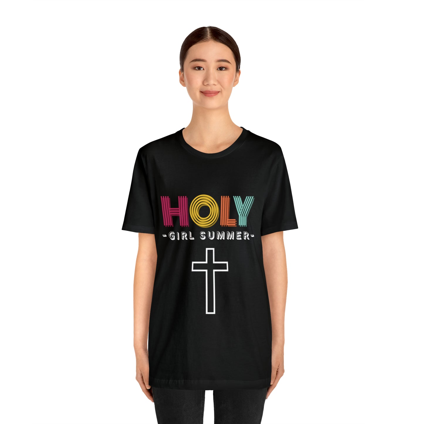 Holy Girl Summer (Style1)