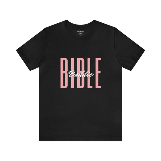 Bible Baddie Tee (Style 2)